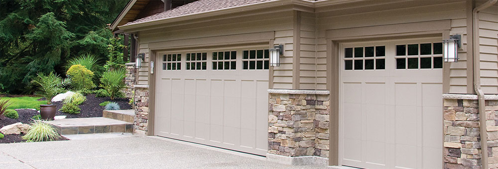 Garage Doors