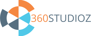 360Studioz.com Logo
